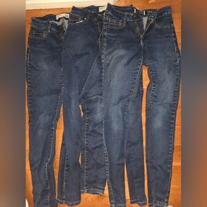 Womens Jeans